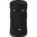 Gigaset GLX8 Plus 6.1 cm (2.4") Dual SIM 4G 2500 mAh Black Gigaset GLX8 Plus 6.1 cm (2.4") Dual SIM 4G 2500 mAh Black