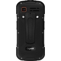 Gigaset GLX8 Plus 6,1 cm (2.4") Kaksois-SIM 4G 2500 mAh Musta Gigaset GLX8 Plus 6,1 cm (2.4") Kaksois-SIM 4G 2500 mAh Musta