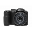 Kodak ASTRO ZOOM 1/2.3" Kompakti kamera 16,35 MP BSI CMOS Musta Kodak ASTRO ZOOM 1/2.3" Kompakti kamera 16,35 MP BSI CMOS Musta