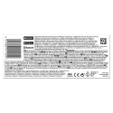 Oral-B iO 80363731 elektrihambahari Täiskasvanud Pöörlev/võnkuv hambahari Must, Hõbe Oral-B iO 80363731 elektrihambahari Täiskasvanud Pöörlev/võnkuv hambahari Must, Hõbe