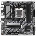 GIGABYTE B850M DS3H материнская плата AMD B850 Socket AM5 Микро ATX GIGABYTE B850M DS3H материнская плата AMD B850 Socket AM5 Микро ATX
