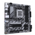 GIGABYTE B850M DS3H emolevy AMD B850 Pistoke AM5 mikro ATX GIGABYTE B850M DS3H emolevy AMD B850 Pistoke AM5 mikro ATX