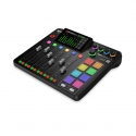 RØDE Caster Pro II Must 37 nuppu RØDE Caster Pro II Must 37 nuppu
