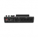 RØDE Caster Pro II Melns 37 pogas RØDE Caster Pro II Melns 37 pogas