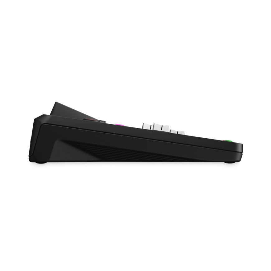 RØDE Caster Pro II Must 37 nuppu – 5