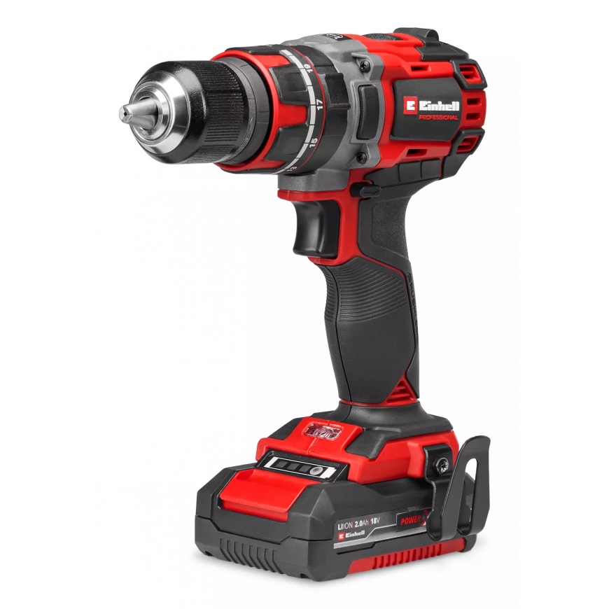 Einhell TP-CD 18/60 Li- i BL