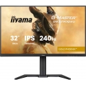 iiyama G-MASTER GB3290QSU-B1 монитор для ПК 80 cm (31.5") 2560 x 1440 пикселей Quad HD LED Черный iiyama G-MASTER GB3290QSU-B1 монитор для ПК 80 cm (31.5") 2560 x 1440 пикселей Quad HD LED Черный