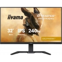 iiyama G-MASTER GB3290QSU-B1 монитор для ПК 80 cm (31.5") 2560 x 1440 пикселей Quad HD LED Черный iiyama G-MASTER GB3290QSU-B1 монитор для ПК 80 cm (31.5") 2560 x 1440 пикселей Quad HD LED Черный