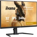 iiyama G-MASTER GB3290QSU-B1 monitori 80 cm (31.5") 2560 x 1440 pikseļi Quad HD LED Melns