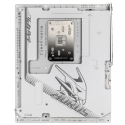 GIGABYTE X870E AORUS MASTER X3D ICE AMD X870E AM5 lizdas ATX GIGABYTE X870E AORUS MASTER X3D ICE AMD X870E AM5 lizdas ATX