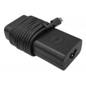DELL 2NFMW адаптер питания / инвертор Для помещений 65 W Черный DELL 2NFMW адаптер питания / инвертор Для помещений 65 W Черный
