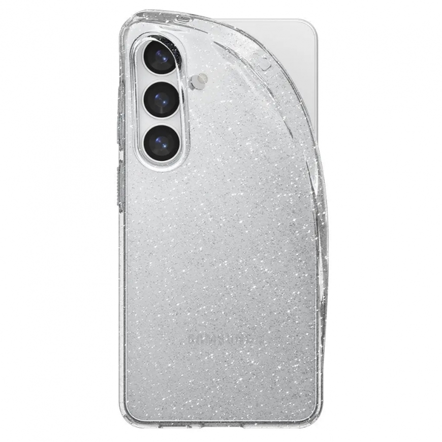 Spigen Liquid Crystal Glitter mobiiltelefoni ümbris 16 cm (6.3") Kate Läbipaistev – 4