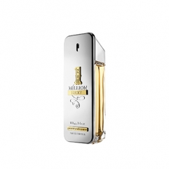Rabanne 1 Million Lucky 100 ml Vyrams