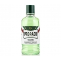 Proraso Lotion Refreshing Losjons pēc skūšanās 400 ml Proraso Lotion Refreshing Losjons pēc skūšanās 400 ml