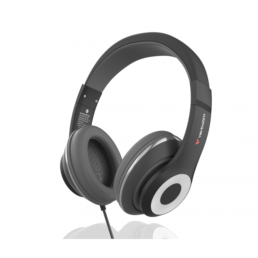 Verbatim TruSound USB-C Headset