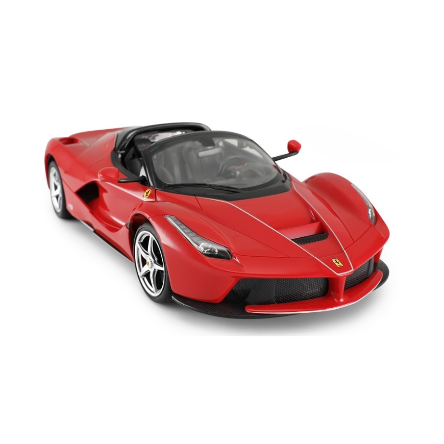 Rastar Ferrari LaFerrari Aperta Radiovadāms (RC) modelis Auto Elektrodzinējs 1:14