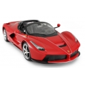Rastar Ferrari LaFerrari Aperta raadio teel juhitav (RC) mudel Auto Elektrimootor 1:14 Rastar Ferrari LaFerrari Aperta raadio teel juhitav (RC) mudel Auto Elektrimootor 1:14