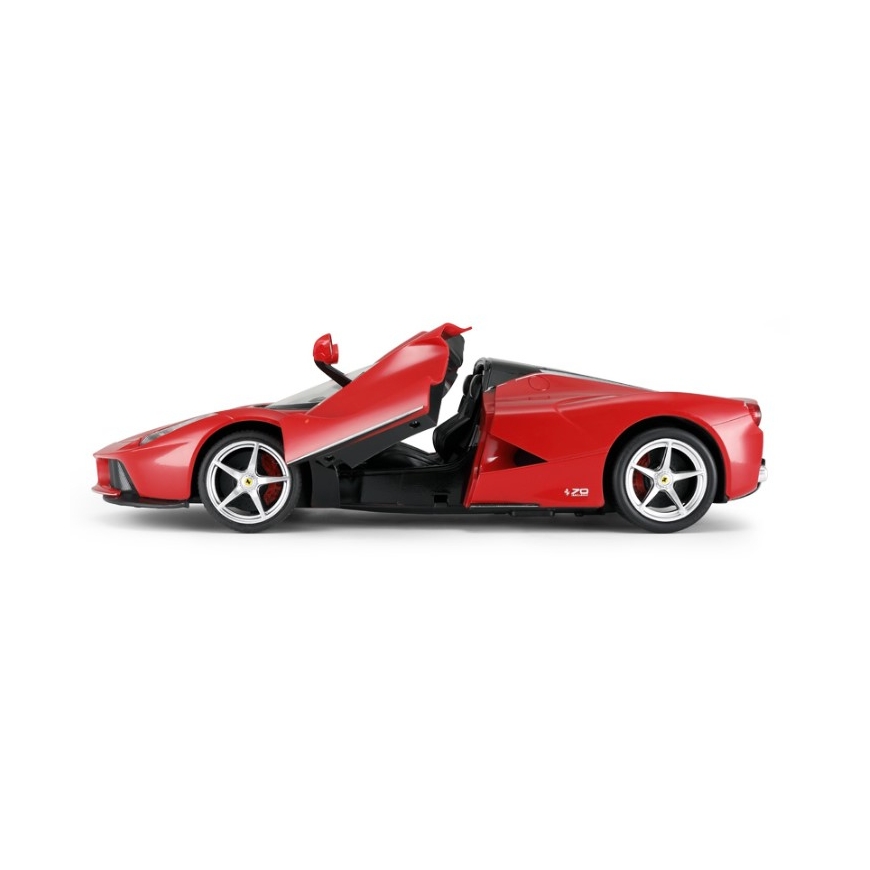 Rastar Ferrari LaFerrari Aperta Radio-Controlled (RC) model Car Electric engine 1:14 – 2