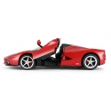 Rastar Ferrari LaFerrari Aperta Radijo bangomis valdomas (RC) modelis Automobilis Elektrinis varikli