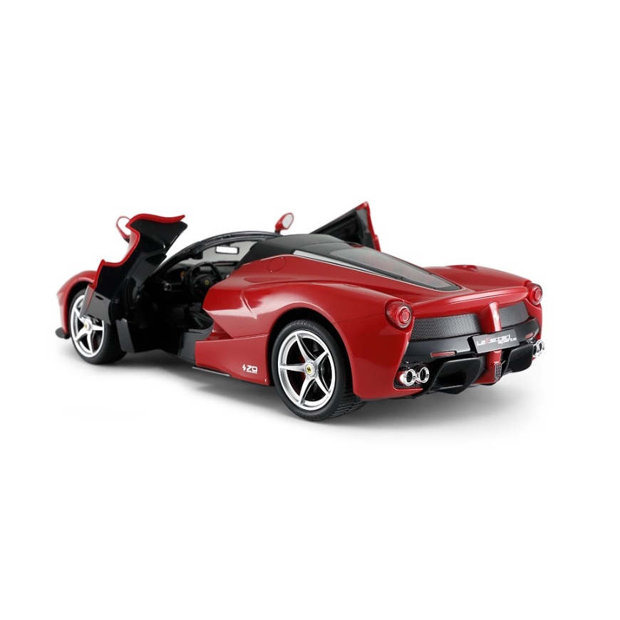 Rastar Ferrari LaFerrari Aperta Radiovadāms (RC) modelis Auto Elektrodzinējs 1:14 – 3