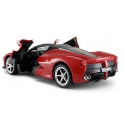 Rastar Ferrari LaFerrari Aperta Radio-Controlled (RC) model Car Electric engine 1:14 Rastar Ferrari LaFerrari Aperta Radio-Controlled (RC) model Car Electric engine 1:14