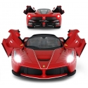 Rastar Ferrari LaFerrari Aperta raadio teel juhitav (RC) mudel Auto Elektrimootor 1:14 Rastar Ferrari LaFerrari Aperta raadio teel juhitav (RC) mudel Auto Elektrimootor 1:14