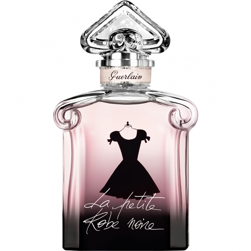 Guerlain La Petite Robe Noire 75