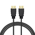 Savio – v1.4 cavo hdmi CL-75 20 m HDMI кабель HDMI Тип A (Стандарт) Черный Savio – v1.4 cavo hdmi CL-75 20 m HDMI кабель HDMI Тип A (Стандарт) Черный