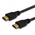 Savio – v1.4 cavo hdmi CL-75 20 m HDMI-kaabel HDMI tüüp A (Standard) Must Savio – v1.4 cavo hdmi CL-75 20 m HDMI-kaabel HDMI tüüp A (Standard) Must