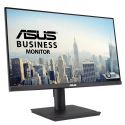 ASUS BE249QG tietokoneen litteä näyttö 60,5 cm (23.8") 1920 x 1080 pikseliä Full HD LCD Musta ASUS BE249QG tietokoneen litteä näyttö 60,5 cm (23.8") 1920 x 1080 pikseliä Full HD LCD Musta