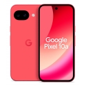 Google Pixel 10a 16 cm (6.3") Две SIM-карты Android 16.0 5G USB Type-C 8 GB 128 GB 5100 mAh Красный