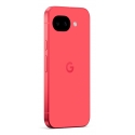 Google Pixel 10a 16 cm (6.3") Kaksois-SIM Android 16.0 5G USB Type-C 8 GB 128 GB 5100 mAh Punainen