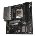 Sapphire PULSE B850M WIFI AMD B850 Protsessoripesa AM5 Mikro ATX Sapphire PULSE B850M WIFI AMD B850 Protsessoripesa AM5 Mikro ATX