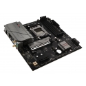 Sapphire PULSE B850M WIFI AMD B850 AM5 pieslēgvieta mikro ATX Sapphire PULSE B850M WIFI AMD B850 AM5 pieslēgvieta mikro ATX