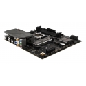 Sapphire PULSE B850M WIFI AMD B850 AM5 pieslēgvieta mikro ATX Sapphire PULSE B850M WIFI AMD B850 AM5 pieslēgvieta mikro ATX