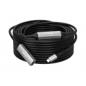 Equip USB-C to C Active extenstion Cable, 10m, 5Gbps Equip USB-C to C Active extenstion Cable, 10m, 5Gbps