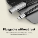 Equip USB-C to C Active extenstion Cable, 10m, 5Gbps Equip USB-C to C Active extenstion Cable, 10m, 5Gbps