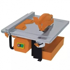 DEDRA A040010 manual tile cutter