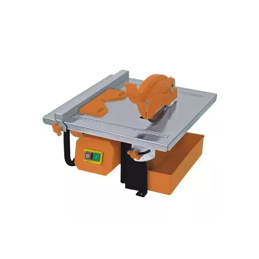 DEDRA A040010 ручной плиткорез
