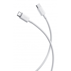 Xiaomi BHR0878GL USB-kaapeli 1 m USB C Valkoinen