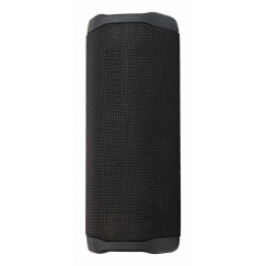 Denver BTV-223B BLACK Portatīvais un ballīšu skaļrunis Melns 20 W