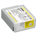 Epson SJIC42P-Y rašalo kasetė 1 vnt Originalus Geltona Epson SJIC42P-Y rašalo kasetė 1 vnt Originalus Geltona