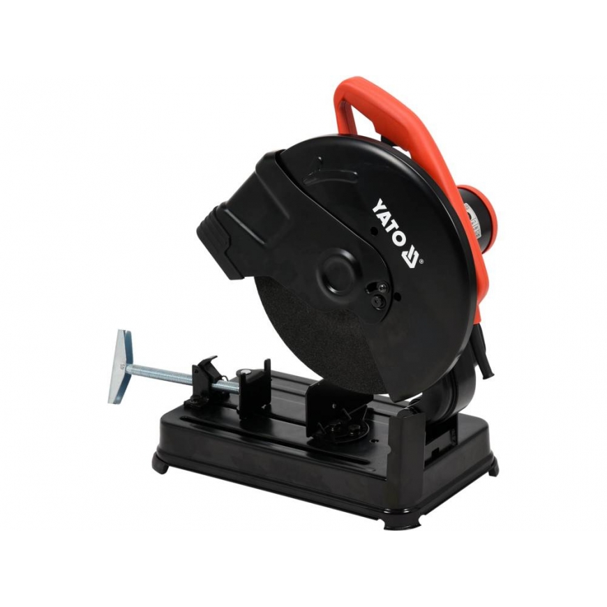 Yato YT-82181 Stalinis diskinis pjūklas 4000 RPM