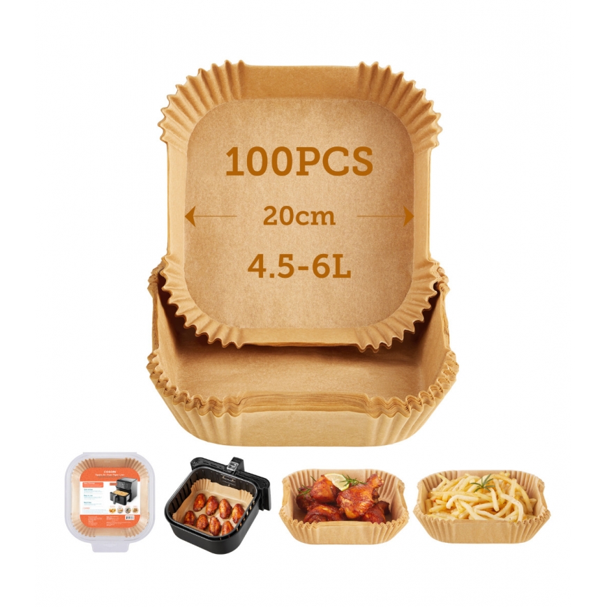 Cosori KOSA0005EUN Blotting paper Естественная