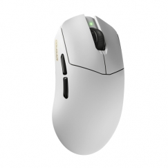 COUGAR CGR-NLNW-RP4 компьютерная мышь Игровой Для обеих рук RF Wireless + USB Type-C Оптический 26000 DPI