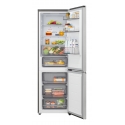 LG GBBSJ10EPY Отдельно стоящий 333 L Серебристый LG GBBSJ10EPY Отдельно стоящий 333 L Серебристый