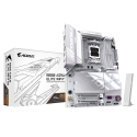 GIGABYTE B850 AORUS ELITE WIFI7 ICE AMD B850 Socket AM5 ATX GIGABYTE B850 AORUS ELITE WIFI7 ICE AMD B850 Socket AM5 ATX