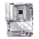 GIGABYTE B850 AORUS ELITE WIFI7 ICE AMD B850 AM5 pieslēgvieta ATX GIGABYTE B850 AORUS ELITE WIFI7 ICE AMD B850 AM5 pieslēgvieta ATX