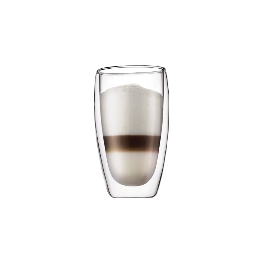Bodum Pavina cup 2 pc(s)