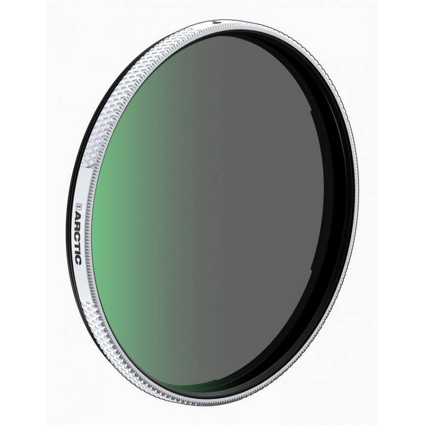 PolarPro Arctic CP Filter Polarising camera filter 95 mm